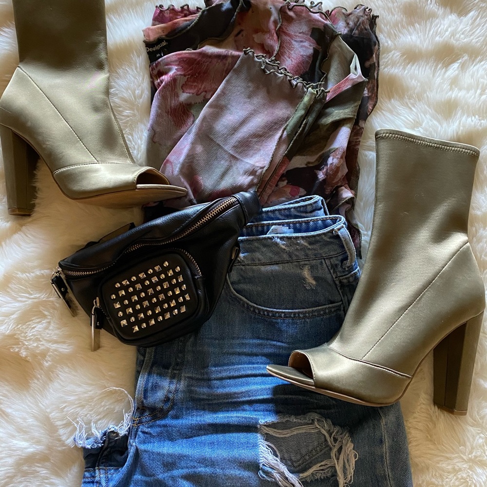 Steve Madden- King